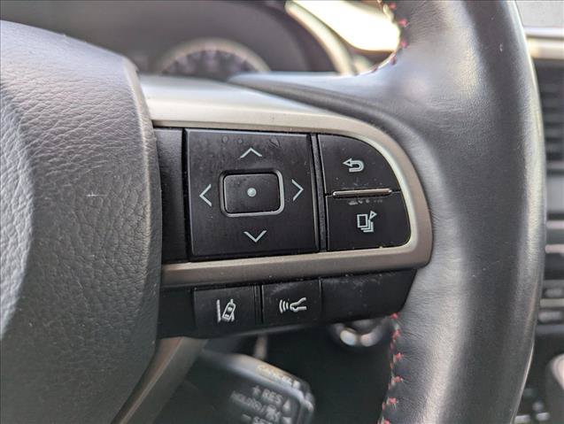 Used 2018 Lexus RX 350L Luxury w/ Accessory Package AWD/4WD image 14