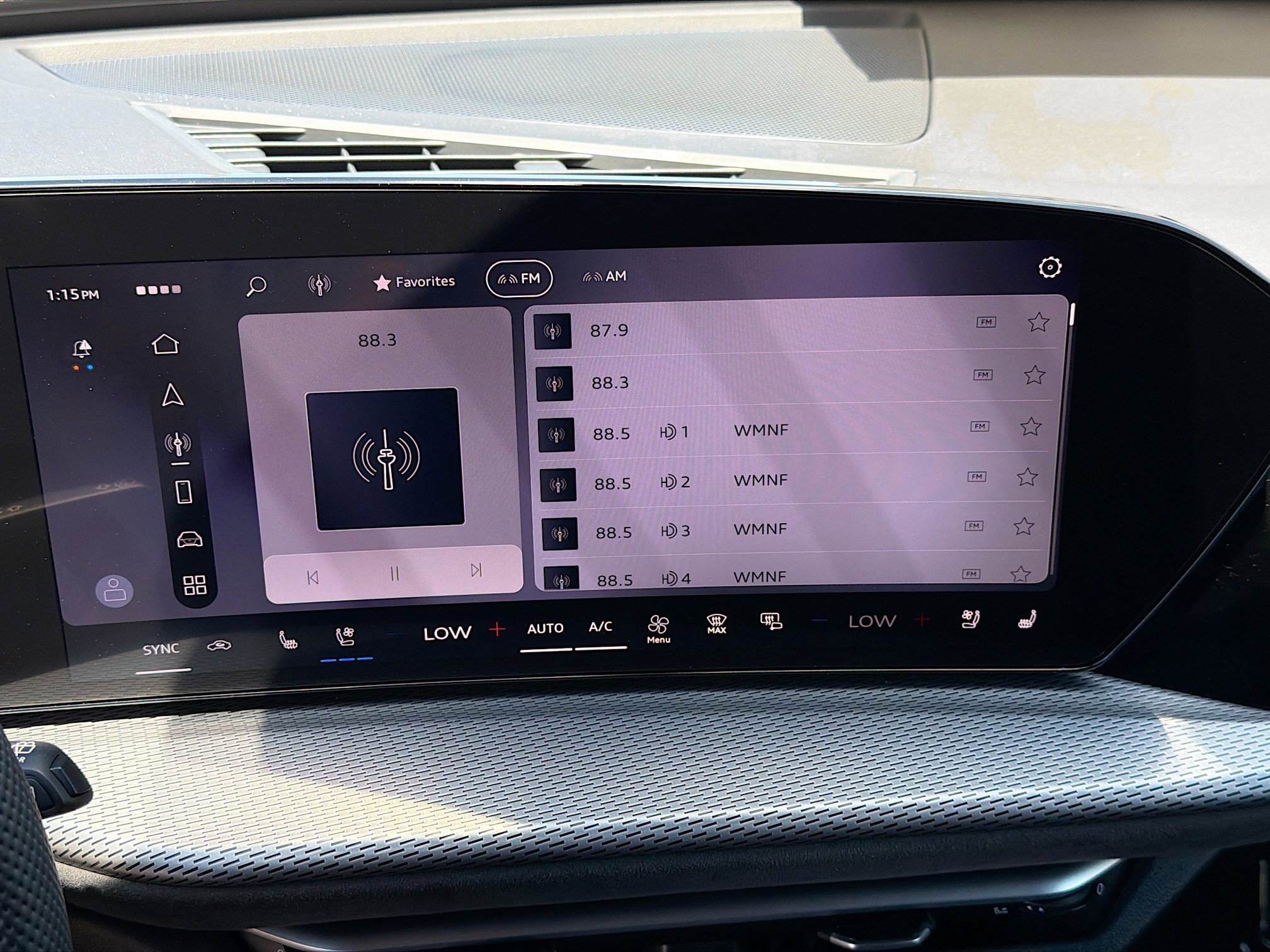 New 2026 Audi SQ5 Premium Plus AWD/4WD image 30