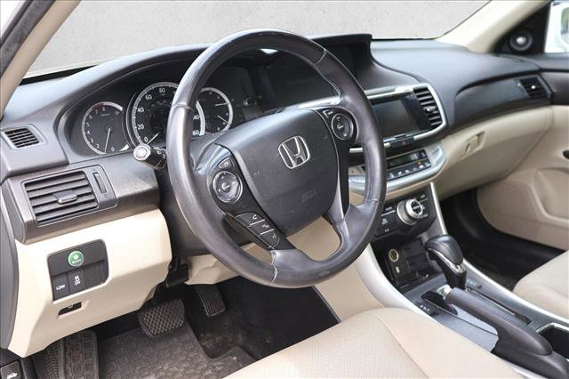Used 2013 Honda Accord EX-L image 12