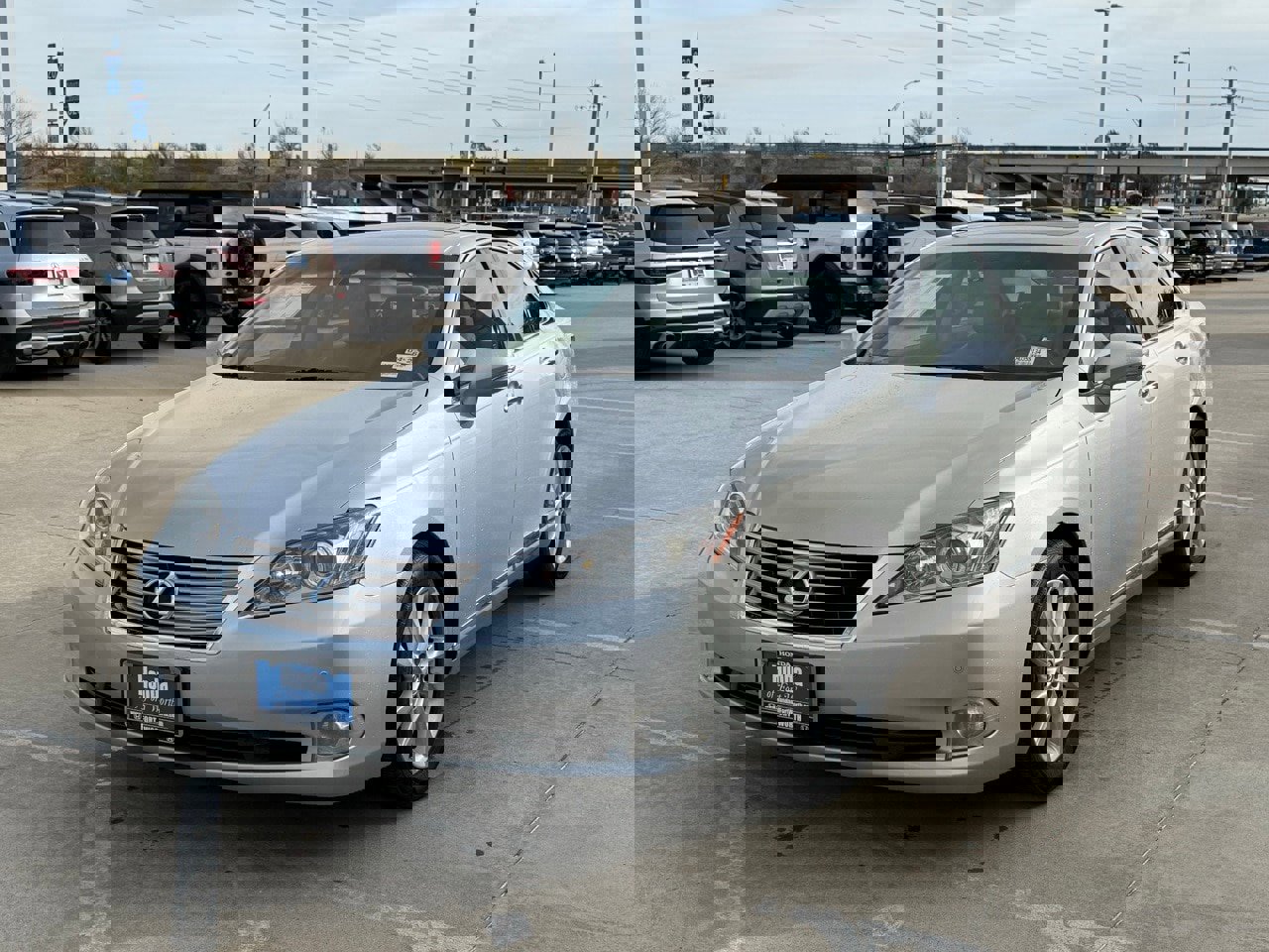 Used 2010 Lexus ES 350