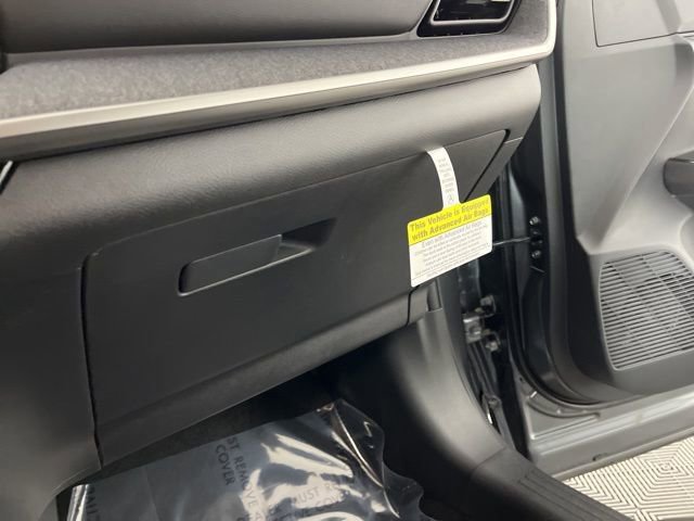 New 2026 Nissan Kicks S image 38