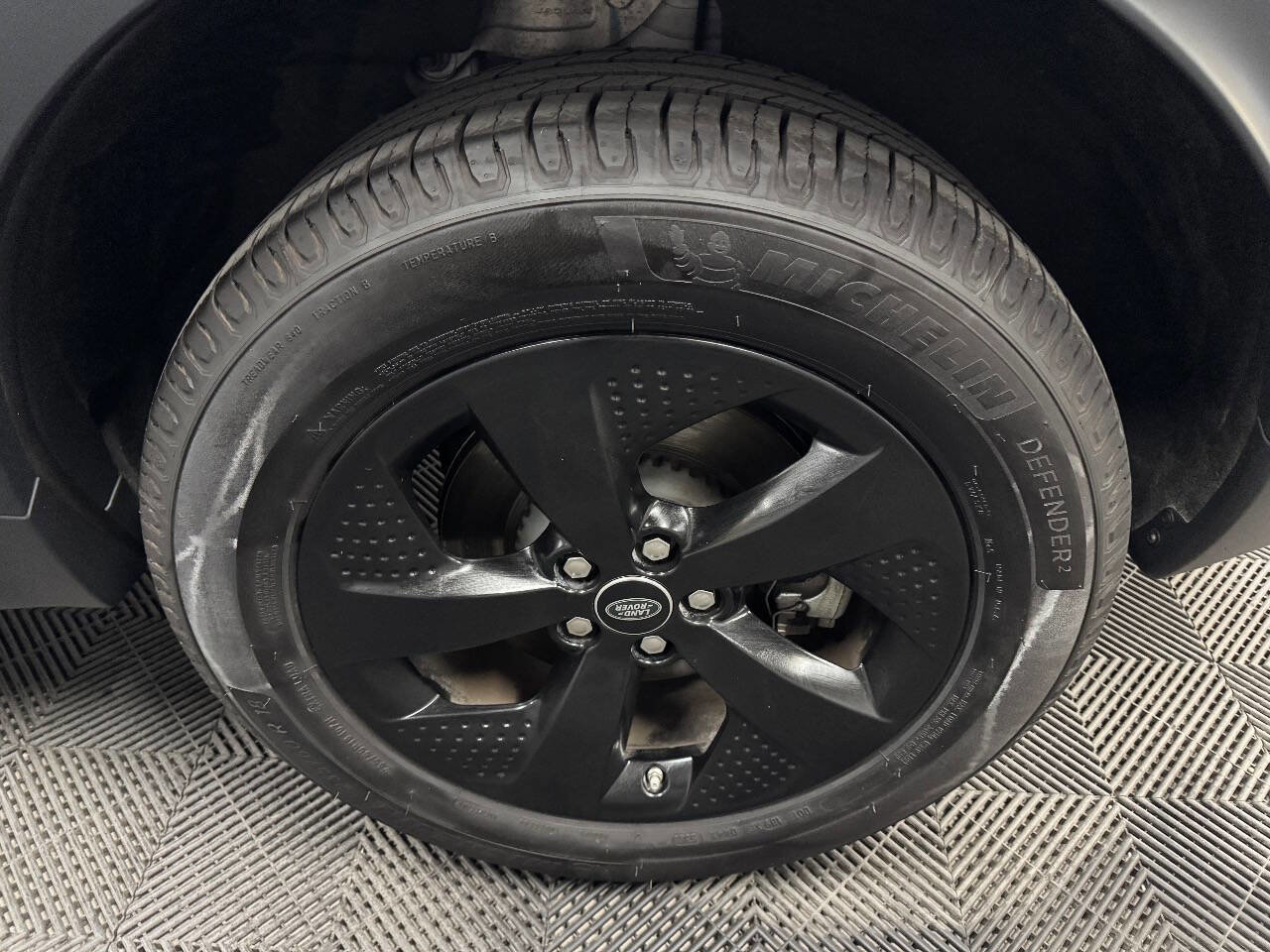 Used 2021 Land Rover Discovery Sport S image 20