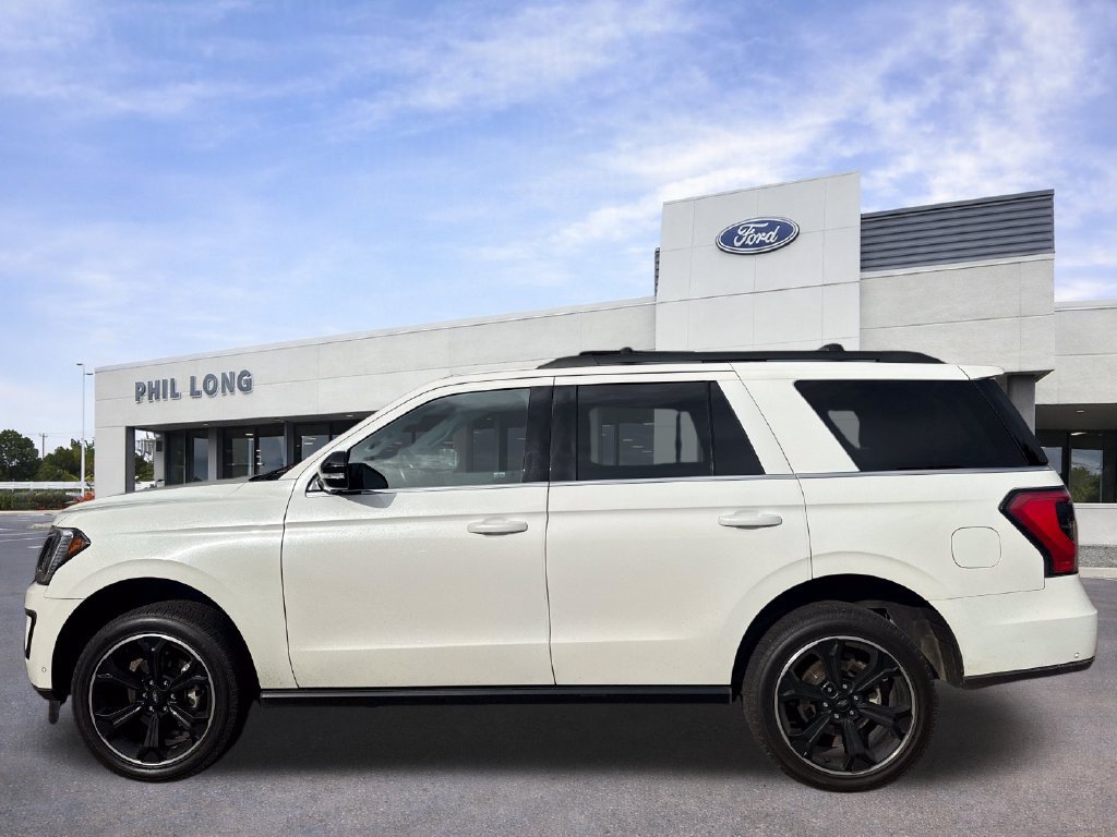Used 2020 Ford Expedition Limited w/ Equipment Group 303A AWD/4WD image 5