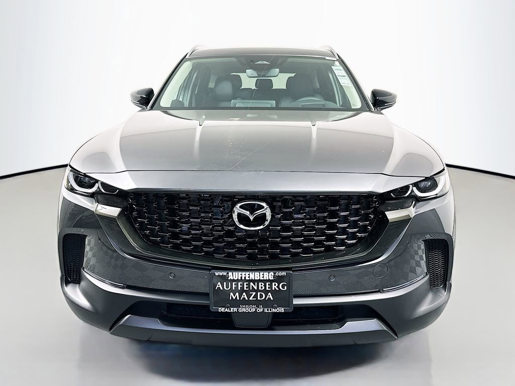 New 2026 MAZDA CX-50 2.5 Hybrid w/ Weather Package image 2