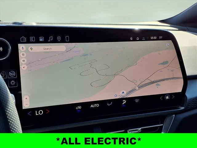 Used 2026 Chevrolet Equinox EV LT image 7