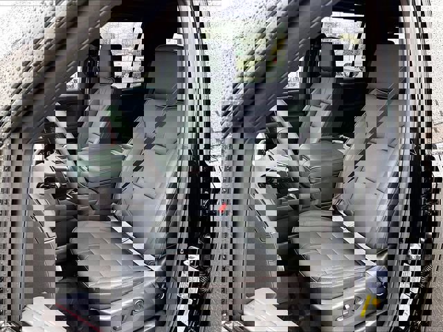 New 2026 Chevrolet Tahoe RST w/ RST Capability Package image 10