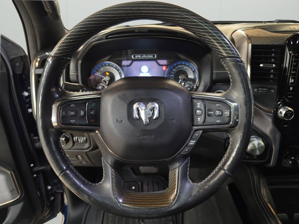 Used 2020 RAM 1500 Limited AWD/4WD image 19