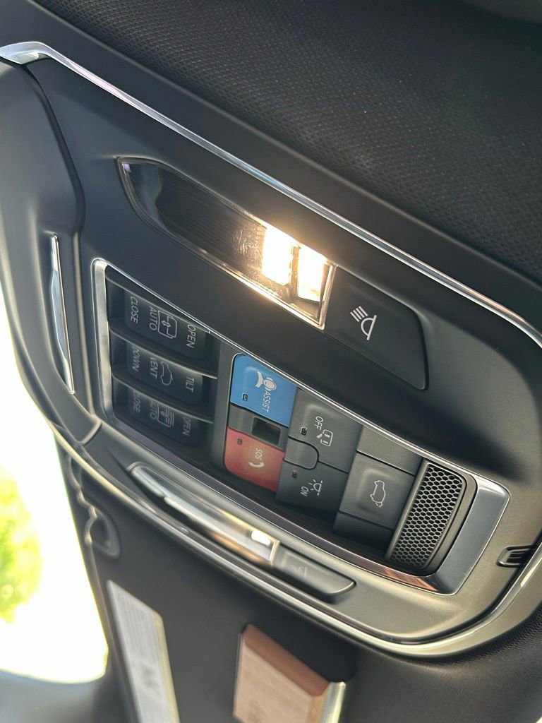 Used 2025 Jeep Wagoneer S Limited image 33