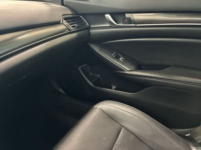 Used 2022 Honda Accord Sport image 31