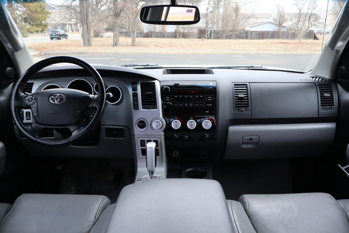 Used 2007 Toyota Tundra Limited image 17