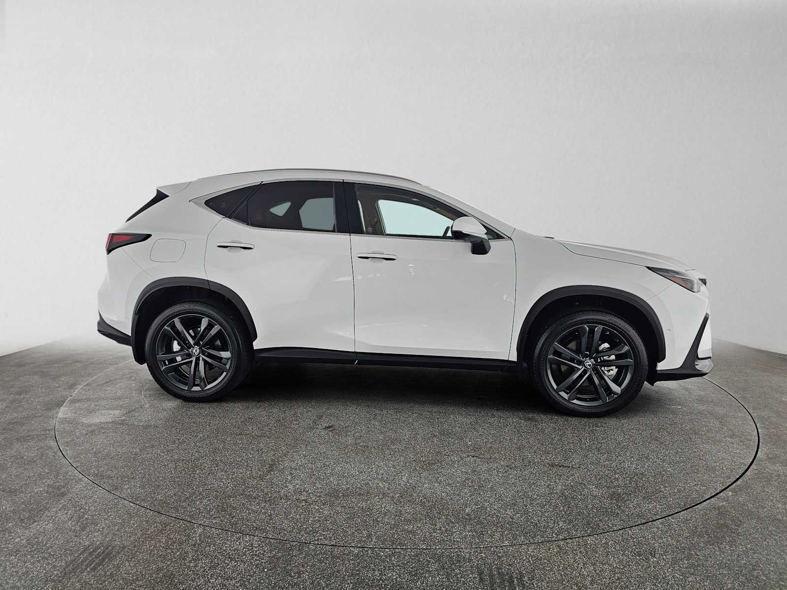 Certified 2026 Lexus NX 450h+ AWD w/ Accessory Package (K3) image 2