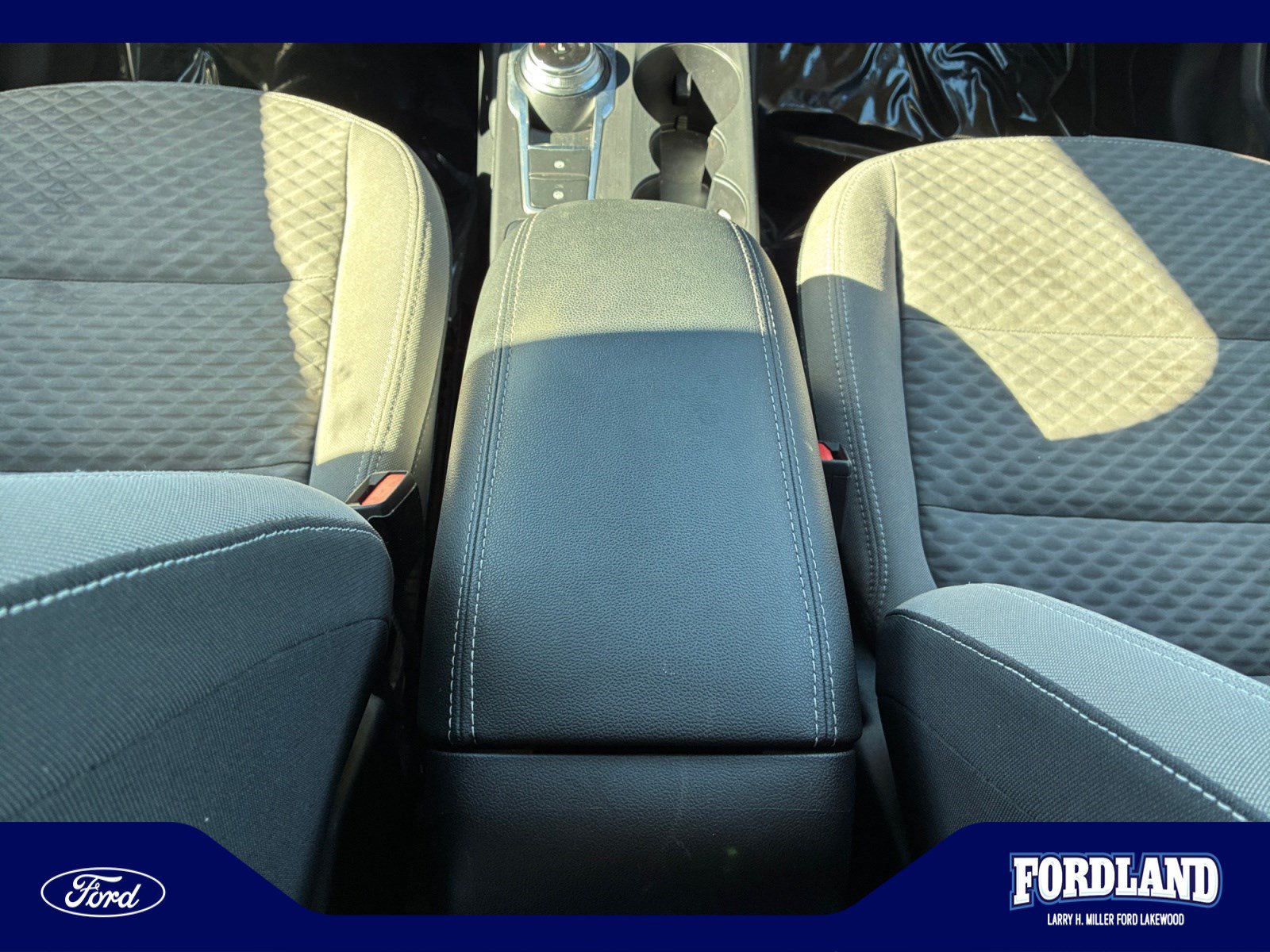 Used 2020 Ford Escape SE AWD/4WD image 15