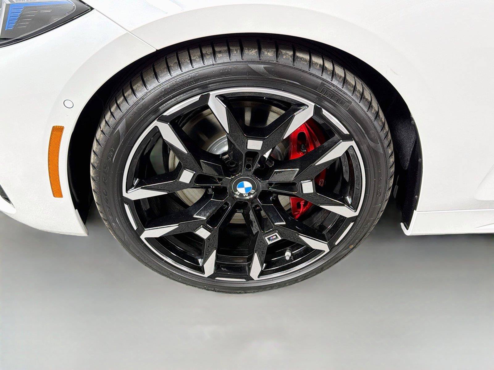 New 2027 BMW 440i xDrive Convertible w/ Premium Package AWD/4WD image 23