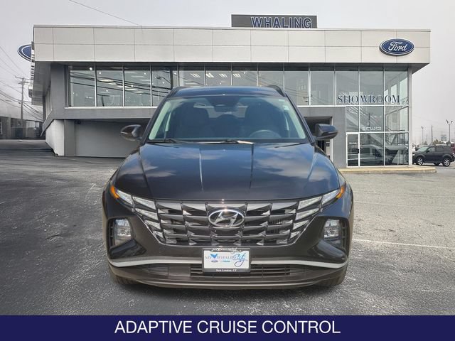 Used 2023 Hyundai Tucson SEL AWD/4WD image 2