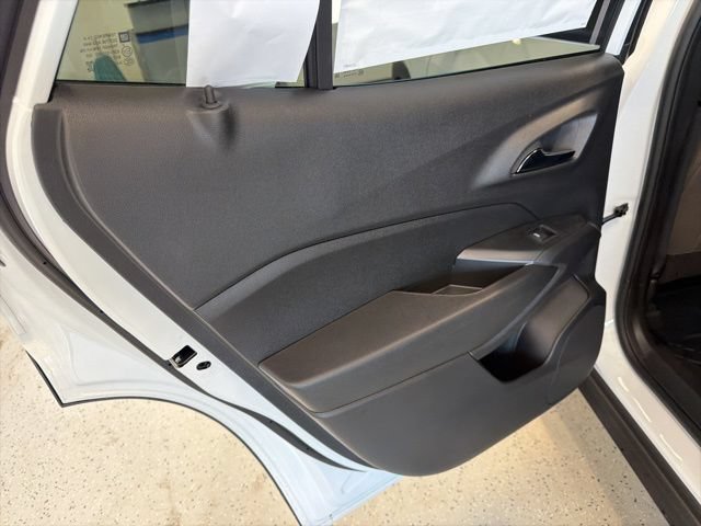 New 2026 Chevrolet Trax ACTIV w/ Driver Confidence Package FWD image 40
