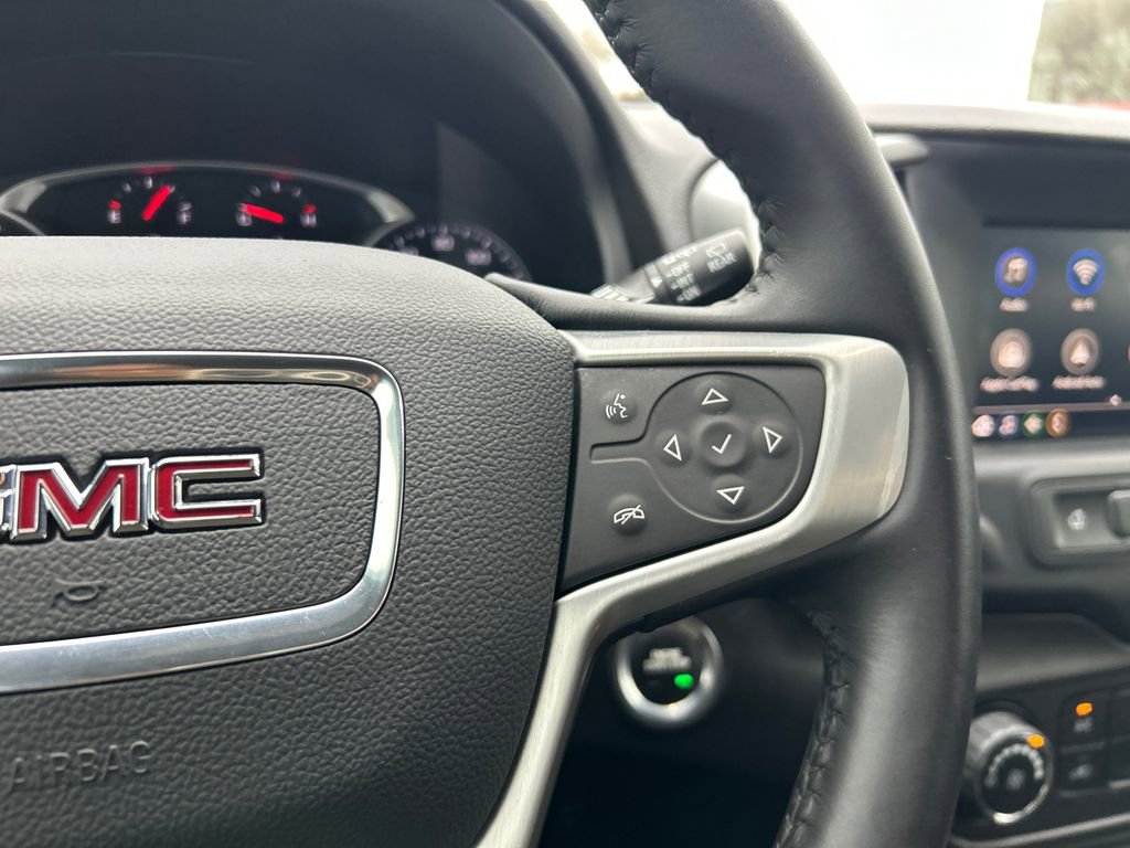 Certified 2021 GMC Terrain SLE w/ Elevation Edition image 21
