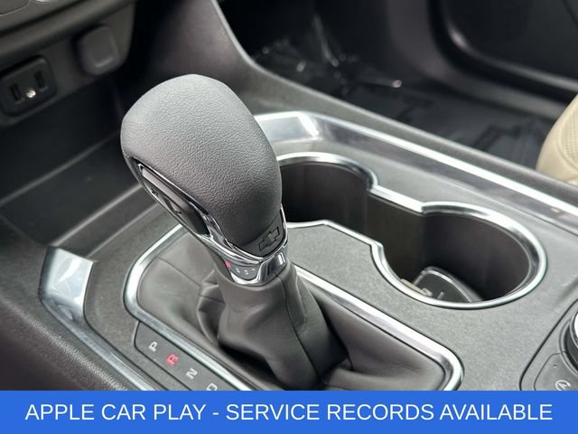 Used 2023 Chevrolet Traverse LS w/ Safety Package FWD image 7