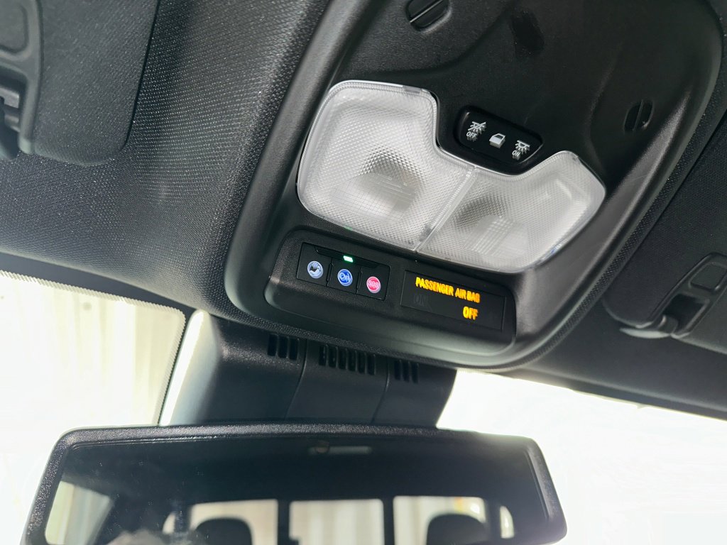 Certified 2024 Chevrolet Colorado ZR2 w/ ZR2 Convenience Package III image 17