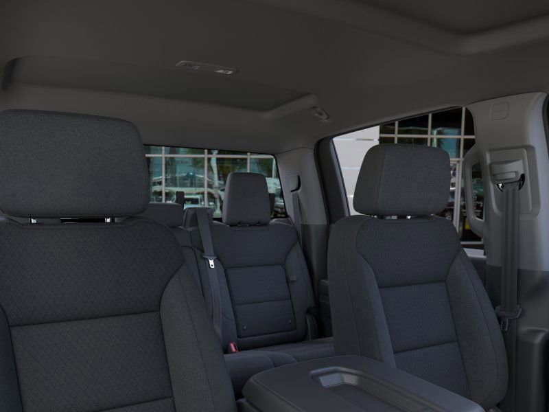 New 2026 GMC Sierra 1500 Elevation image 29