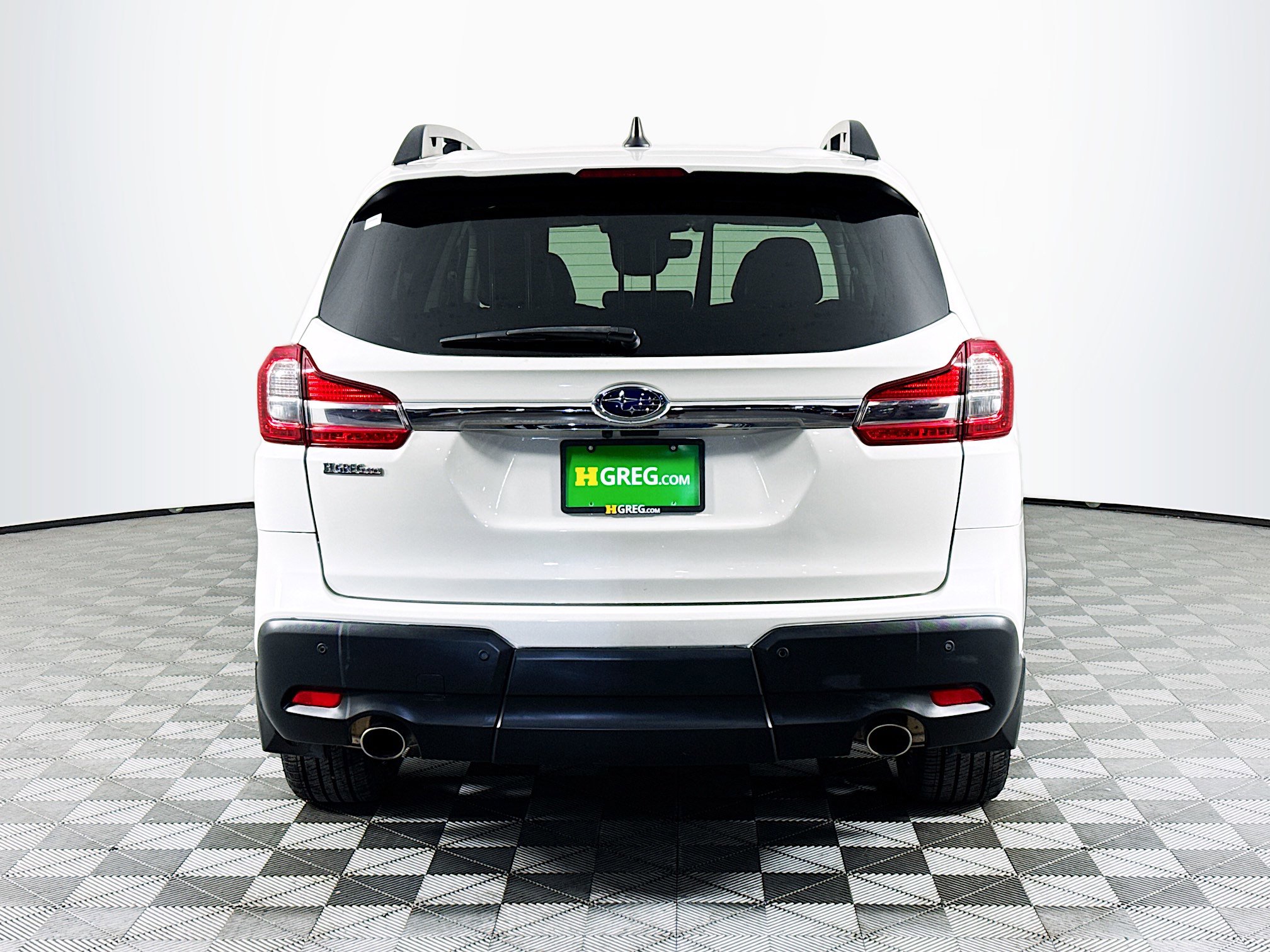 Used 2021 Subaru Ascent Limited w/ Technology Package image 8