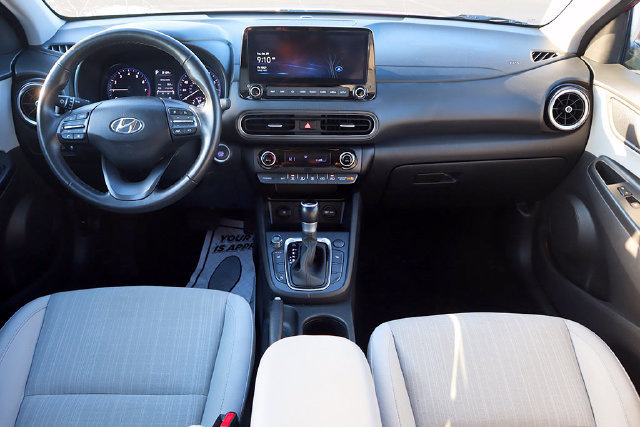 Used 2023 Hyundai Kona SEL w/ Convenience Package FWD image 6