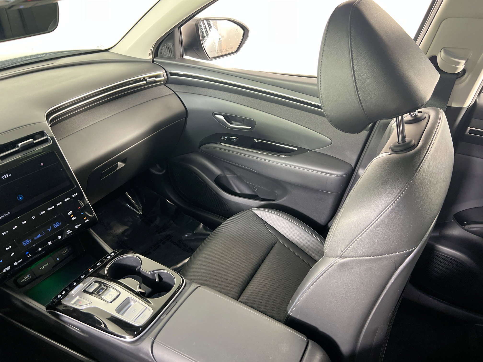 Used 2024 Hyundai Tucson Limited image 24
