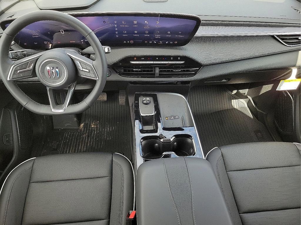 New 2026 Buick Enclave Sport Touring w/ Power Package FWD image 11