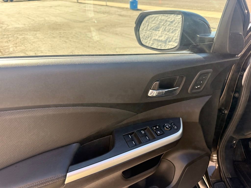 Used 2016 Honda CR-V Touring image 26