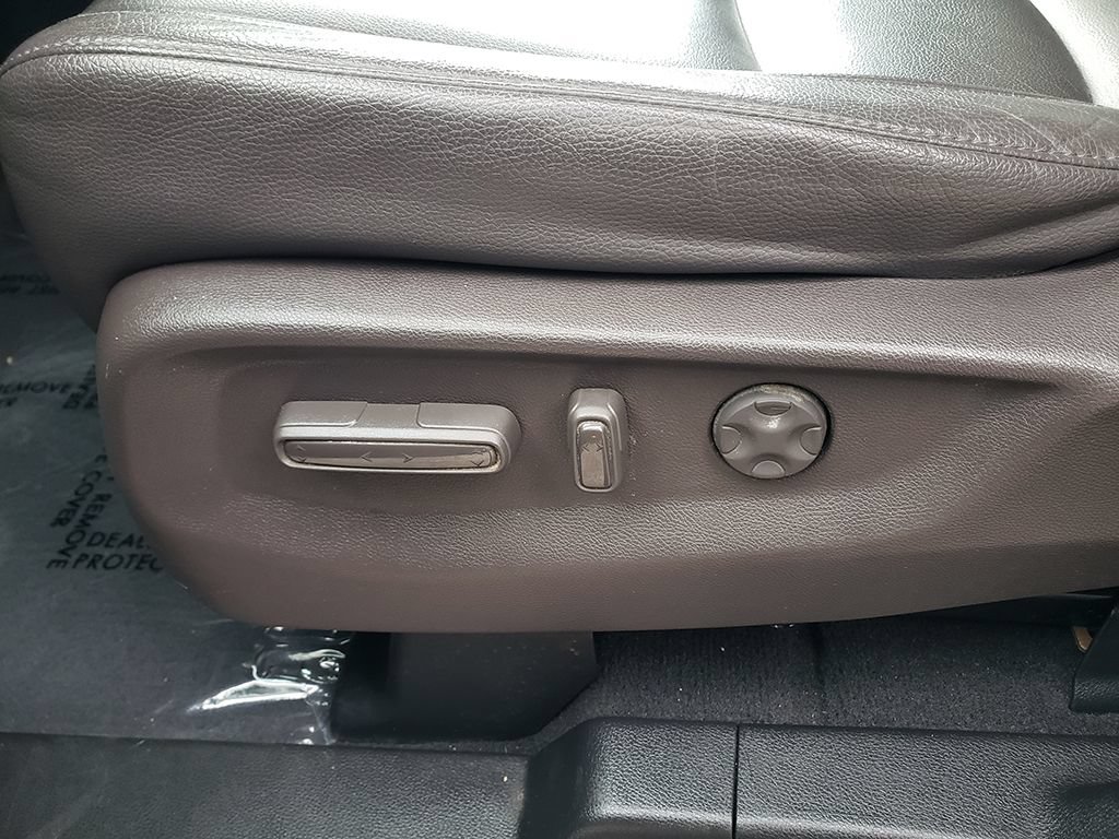 Used 2018 Honda Odyssey EX-L image 21