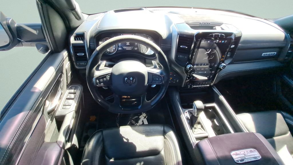 Used 2022 RAM 1500 TRX w/ TRX Level 2 Equipment Group image 15