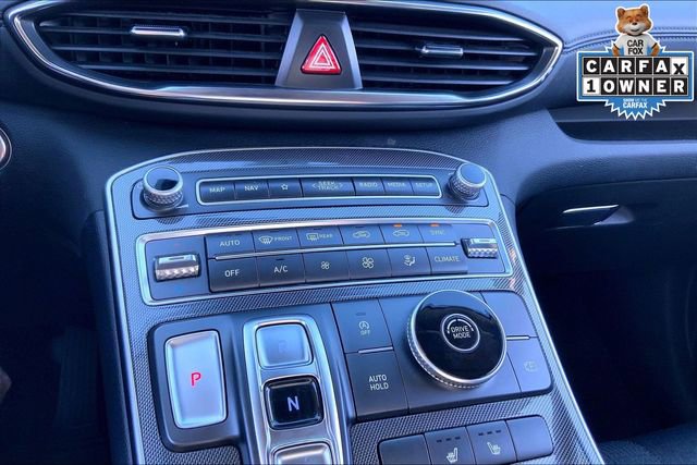 Used 2023 Hyundai Santa Fe SEL image 32