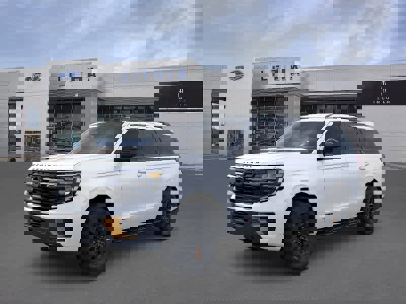 New 2026 Ford Expedition Tremor image 1