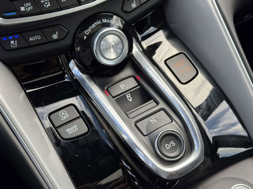 Certified 2025 Acura TLX w/ A-SPEC Package AWD/4WD image 29