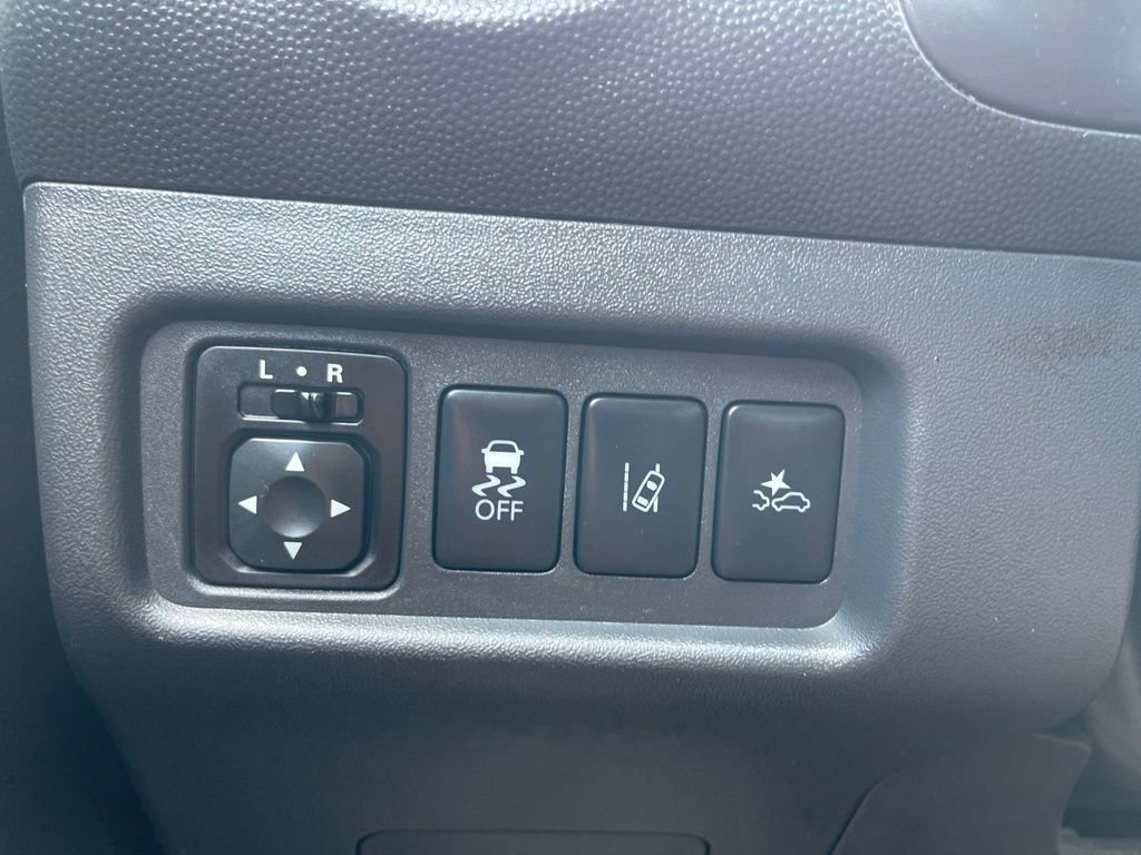 Used 2022 Mitsubishi Mirage G4 SE FWD image 19