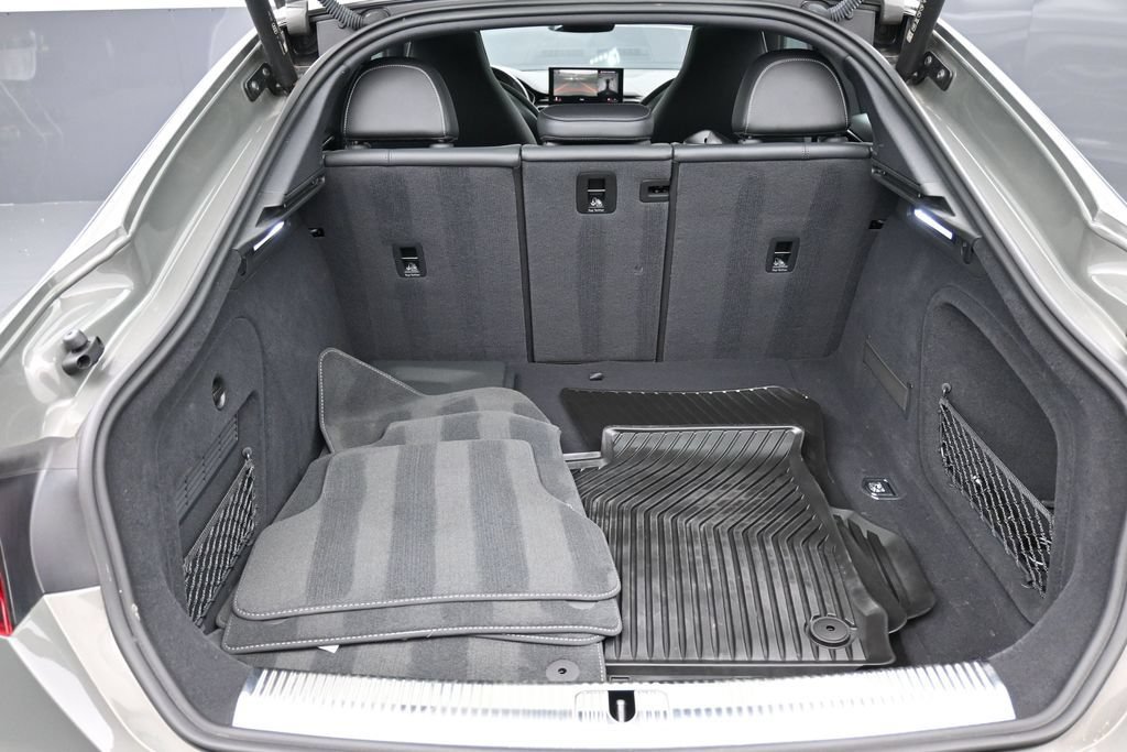 Used 2023 Audi S5 Premium Plus w/ Premium Plus Package AWD/4WD image 23