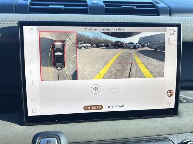 Used 2023 Land Rover Defender 110 X image 26