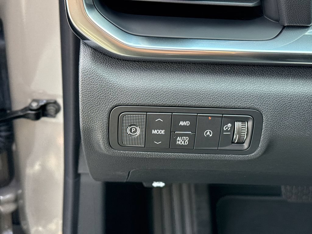 New 2027 GMC Terrain Elevation w/ Black Edition AWD/4WD image 18