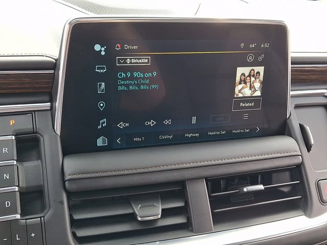 Used 2024 Chevrolet Suburban High Country image 18