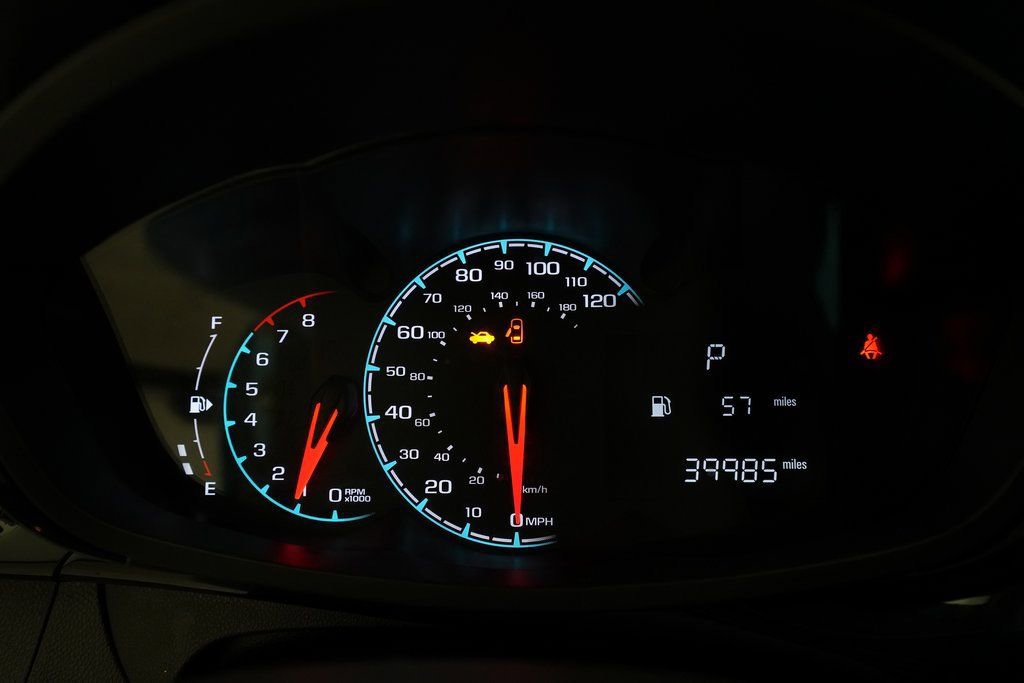 Used 2022 Chevrolet Spark LT w/ Spark Special Edition image 2