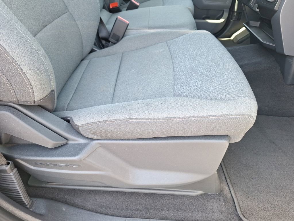 Used 2025 Ford F150 XLT w/ Equipment Group 301A Standard image 17