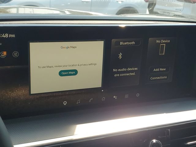 New 2027 INFINITI QX80 Luxe AWD/4WD image 30