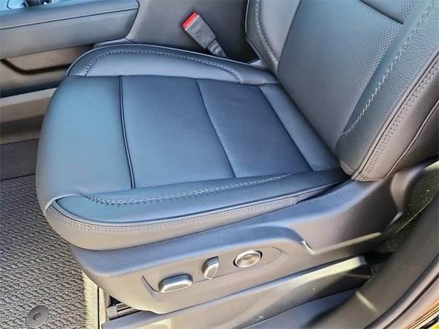 New 2026 GMC Sierra 1500 Denali image 17