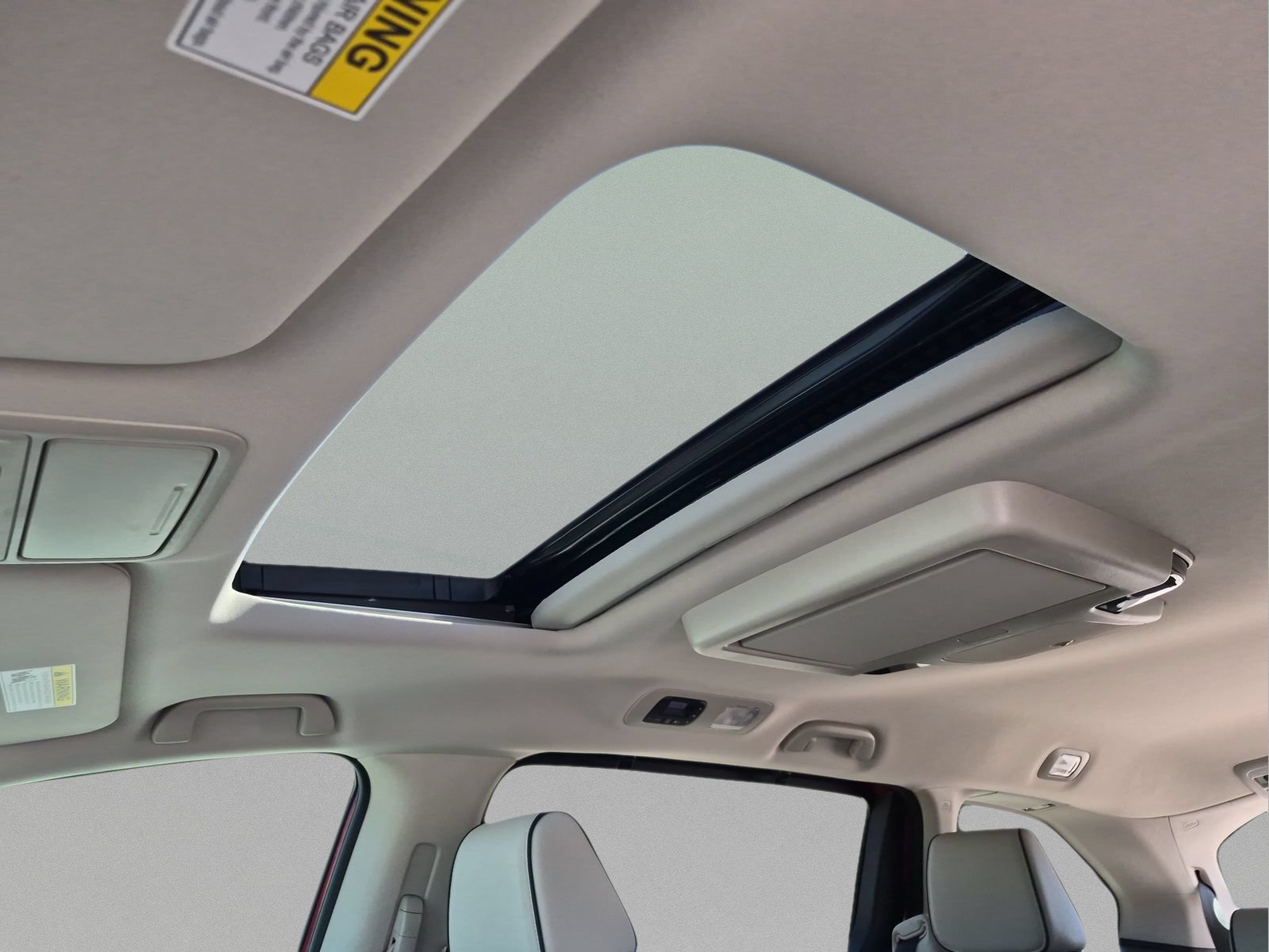 New 2027 Honda Odyssey Touring image 28
