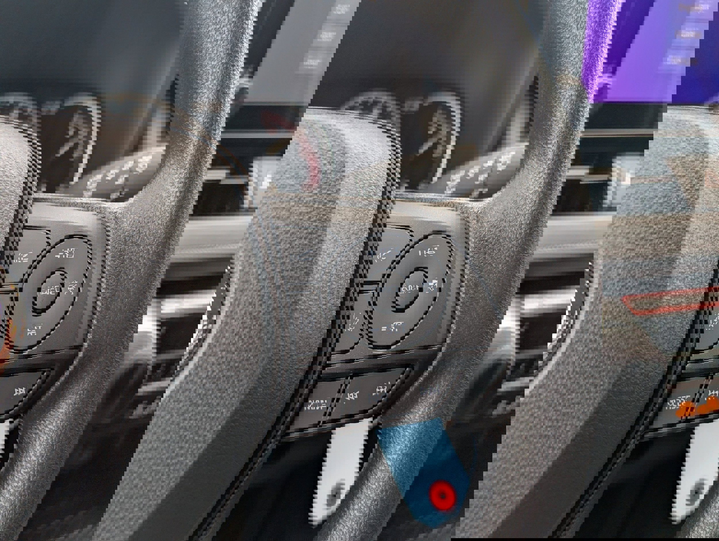 New 2025 Toyota RAV4 LE image 21