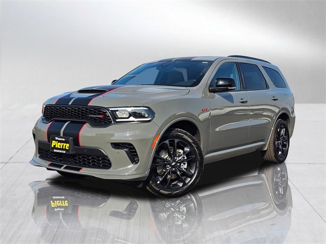 New 2025 Dodge Durango GT image 1