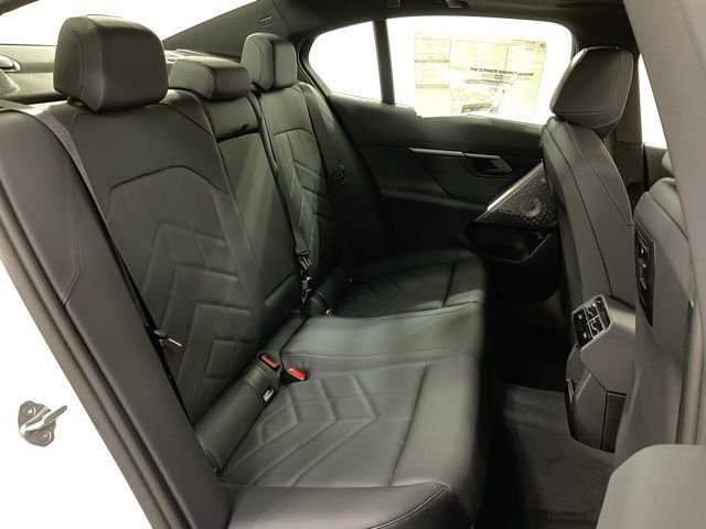 Used 2024 BMW i5 eDrive40i w/ M Sport Package RWD image 43