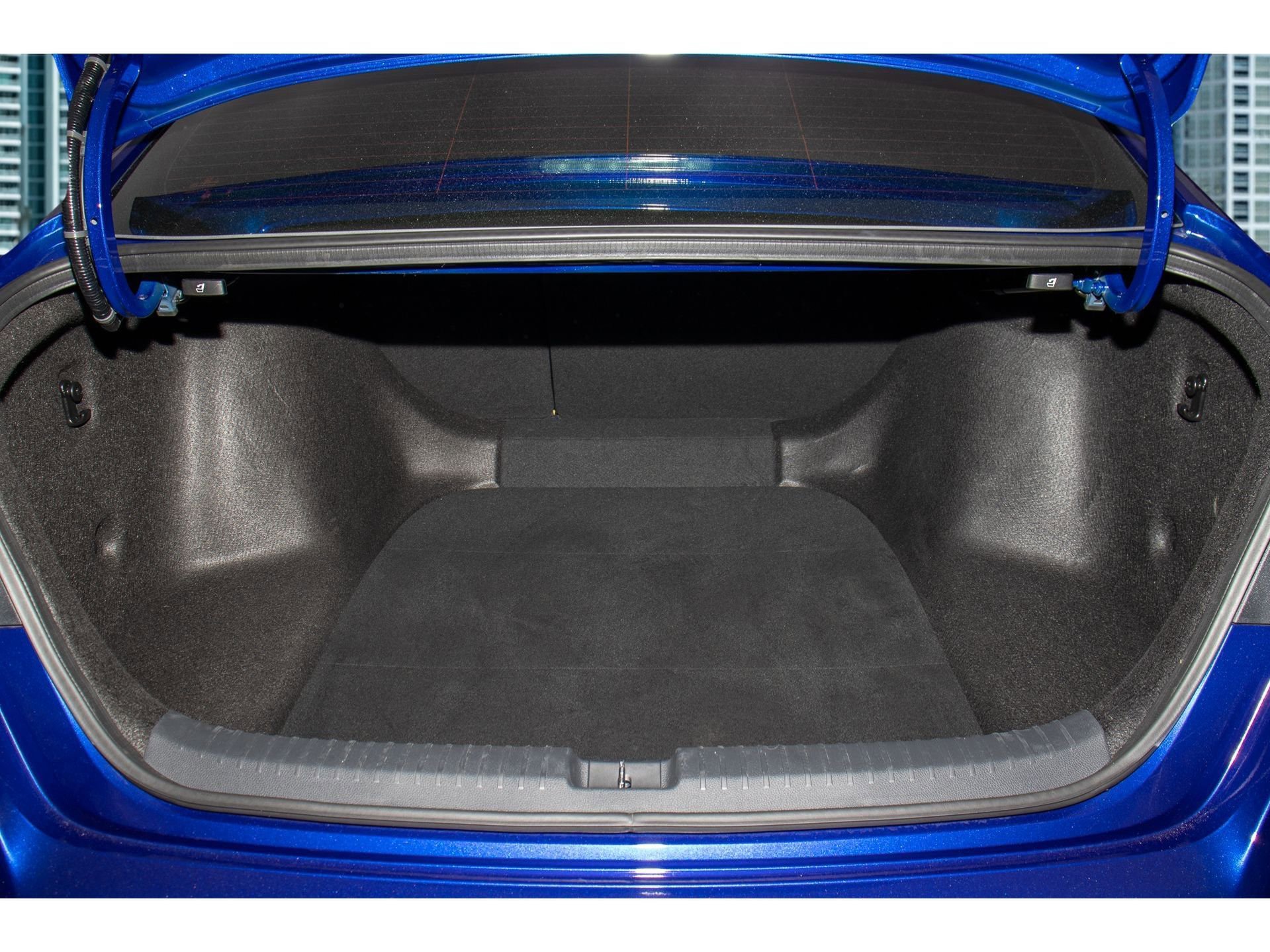 Certified 2024 Honda Accord Sport image 10