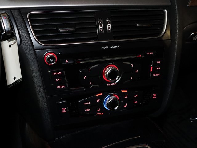 Used 2014 Audi A4 Premium w/ Lighting Package image 18