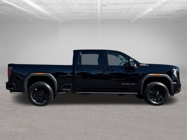 New 2026 GMC Sierra 2500 AT4 w/ AT4 Premium Plus Package AWD/4WD image 3