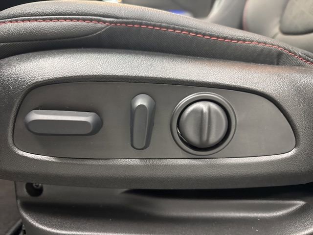 New 2027 Chevrolet Bolt RS image 10